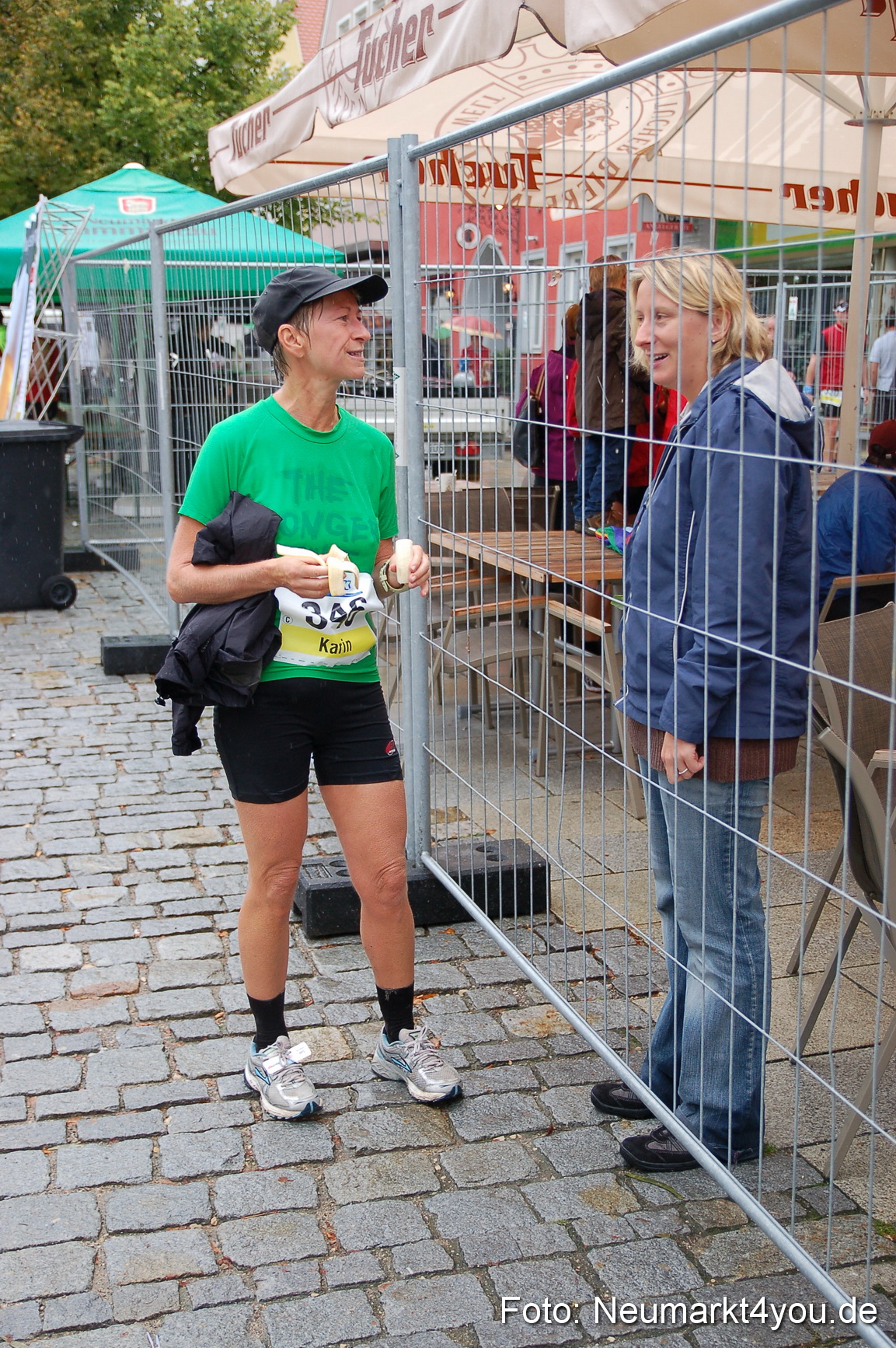 Stadtlauf Neumarkt 2011 0706